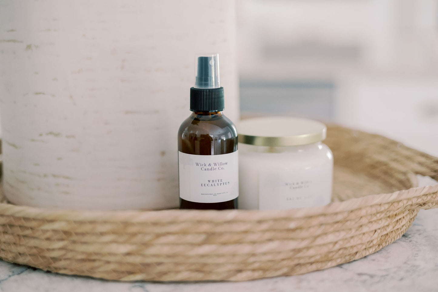 Room+ Linen Spray