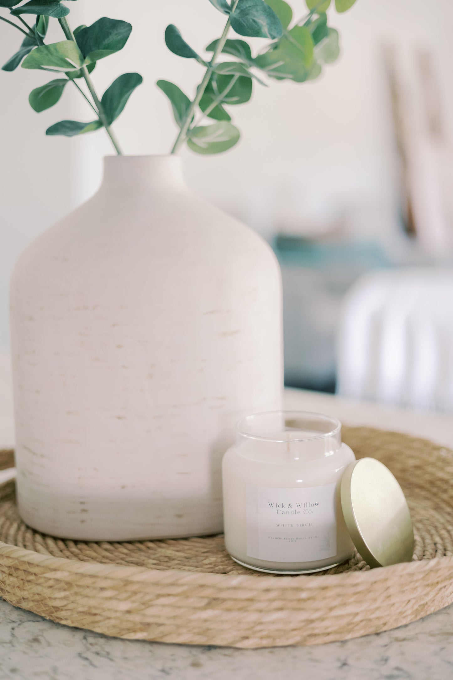 20oz Candle Jar